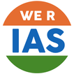 WE R IAS-UPSC Preparation App