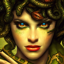 lwp ميدوسا APK