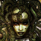 medusa wallpaper icon