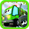 Trash Collector Truck Driver APK