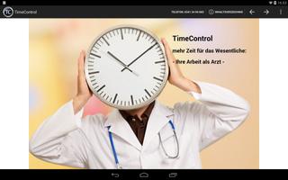 TimeControl Affiche