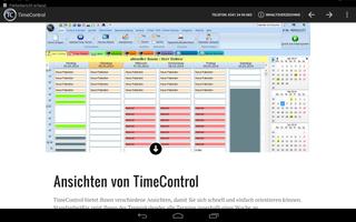 TimeControl screenshot 2