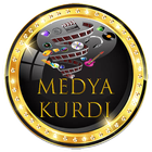 میدیا كوردی Medya Kurdi icône