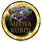 میدیا كوردی Medya Kurdi biểu tượng