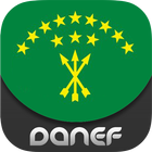 DANEF icon