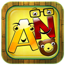ABC English For Kids Free 2017 APK