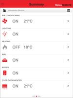 MelcoREMOTE screenshot 3