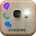 Flash on Call & SMS