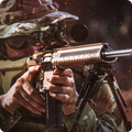 Modern Action Fps Commando 3d