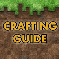 Crafting Guide List For MCPE Affiche