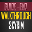 Guide Walkthrough for Skyrim