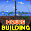 Terraria Houses Building Guide