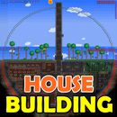 Terraria Houses Building Guide APK