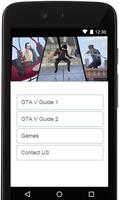 Guide For GTA 5 Online ภาพหน้าจอ 2