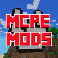 How To Get MCPE Mods Install poster