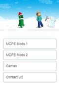 How To Get MCPE Mods Install screenshot 2