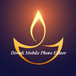 Diwali Mobile Photo Editor APK