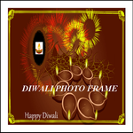 Diwali Photo Frame APK