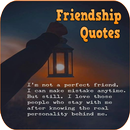 Friendship Quotes Saying APK