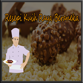 Resepi Kuih Raya Beraneka for Android - APK Download