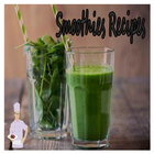 Smoothie Recipes آئیکن