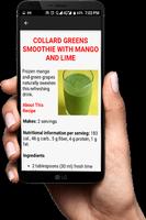 Smoothie Recipes 截图 3