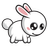 Jumping Rabbit APK