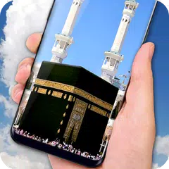 Mecca Live Wallpapers HD APK download