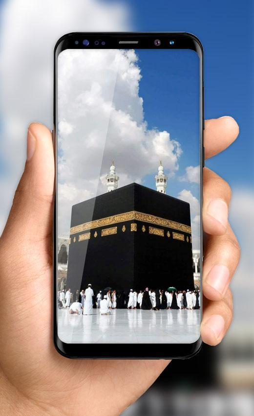 35 Gambar Wallpaper Hd Android Kabah terbaru 2020