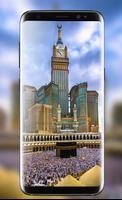 Mecca Live Wallpapers HD capture d'écran 1