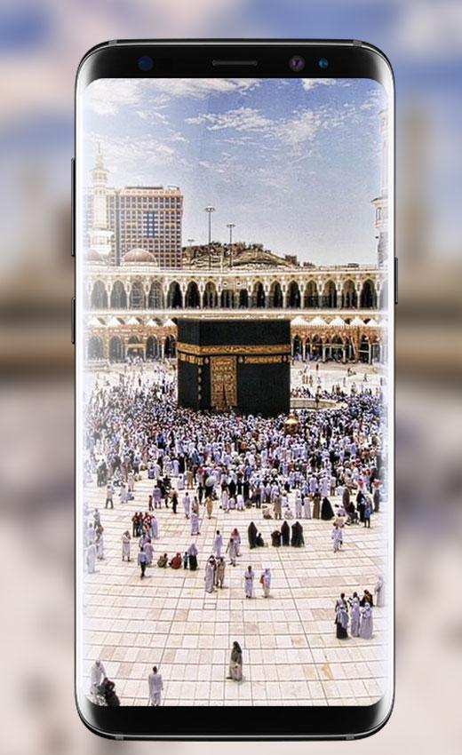 35 Gambar Wallpaper Hd Android Kabah terbaru 2020