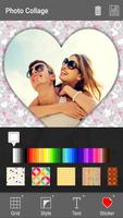 Photo Collage Maker - Photo Editor скриншот 1