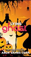 Flying Ghost-poster