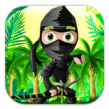 Ninja Run