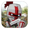 spartan warior run APK