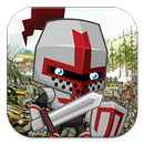 spartan warior run APK