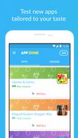 AppZone پوسٹر