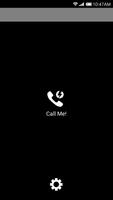 پوستر Call Me