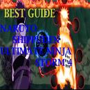 Guide Naruto Shippuden 4 New APK