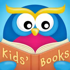 Скачать MeeGenius Children's Books APK