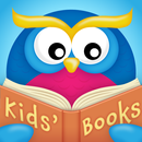 Livre pour enfants MeeGenius APK