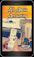 All About Accounting Affiche