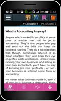 All About Accounting تصوير الشاشة 2