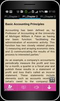 All About Accounting تصوير الشاشة 3