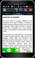 Best Gardening Tips capture d'écran 1