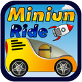 Game Miniun Ride