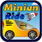 Game Miniun Ride иконка