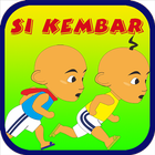 Game Si Kembar Upin Ipin icon