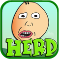 Hit Herp Meme Game