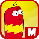 APK Thunder Larva